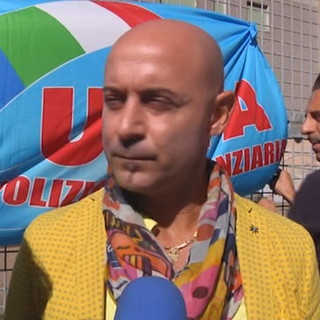 Coronavirus: il Covid nelle carceri della nostra provincia tra agenti e detenuti, l'allarme della UilPa Penitenziari