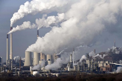 Indagine Istat, in Liguria preoccupazione record per il clima, ma impegno a metà