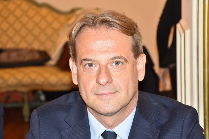 Marco Scajola Marco Scajola