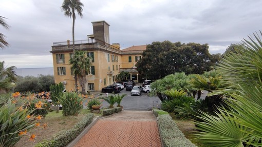 Fondo Sociale Regionale: 8 milioni in Liguria, alla nostra provincia arriva un milione e mezzo Fondo Sociale Regionale: 8 milioni in Liguria, alla nostra provincia arriva un milione e mezzo