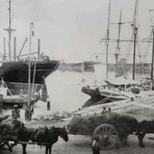 APPUNTI DI STORIA. 1842, partivano per l'Afghanistan ovvero Oneglia al centro del Grande Gioco APPUNTI DI STORIA. 1842, partivano per l'Afghanistan ovvero Oneglia al centro del Grande Gioco