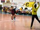 Nel Campionato PreNazionale Francese Femminile, la San Camillo Riviera Pallamano Imperia si impone sull'Handball Club Saint Maximin 35 a 28