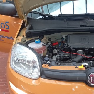 Texa, Confartigianato e Carini srl insieme per il corso completo di diagnosi e manutenzione dei veicoli ibridi ed elettrici