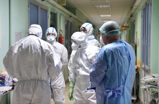 Coronavirus: in Liguria le persone positive salgono a 3177, calano i ricoverati in terapia intensiva