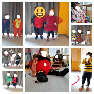 San Bartolomeo al Mare: Carnevale in una buca per i bimbi di 'Abbracciaperte', Ardoino: "Il nostro asilo sempre coinvolgente" San Bartolomeo al Mare: Carnevale in una buca per i bimbi di 'Abbracciaperte', Ardoino: "Il nostro asilo sempre coinvolgente"