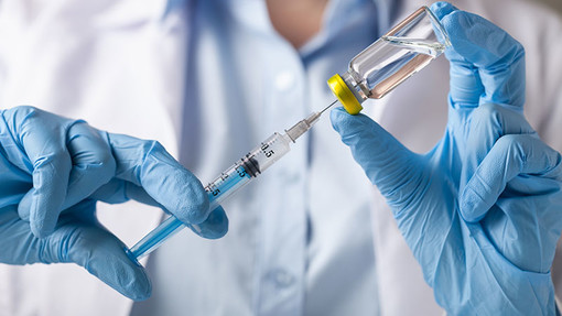 Coronavirus: Toti &quot;Venerdì scattano i vaccini per gli over 80, la Liguria rimane in zona gialla&quot;