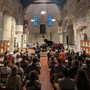 Cervo Chamber Music Festival