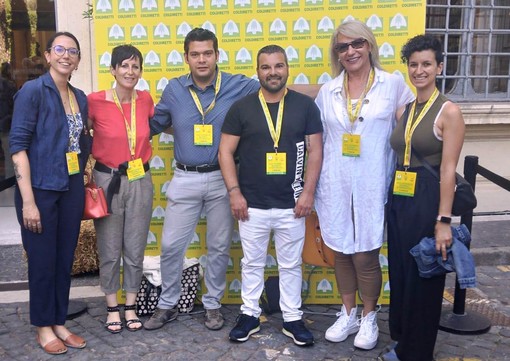 Vacanze in Liguria: per Coldiretti il 72% degli italiani andrà in agriturismo Vacanze in Liguria: per Coldiretti il 72% degli italiani andrà in agriturismo