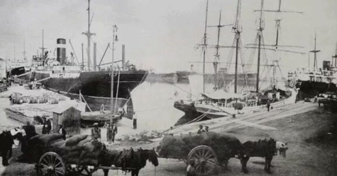 APPUNTI DI STORIA. 1842, partivano per l'Afghanistan ovvero Oneglia al centro del Grande Gioco APPUNTI DI STORIA. 1842, partivano per l'Afghanistan ovvero Oneglia al centro del Grande Gioco
