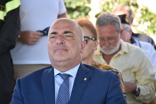 Scontro politico tra Imperia e Sanremo sulle quote  del Casinò: la posizione di Berrino