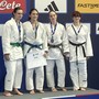 Judo, Greta Buetto conquista il bronzo e vola alla Finale nazionale A1: la prova dell’OK Club