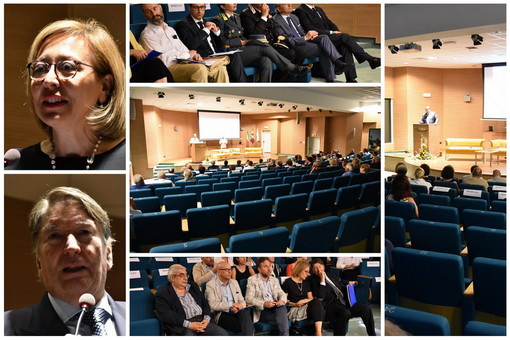 Il futuro della nostra provincia guardando ai nuovi scenari demografici: con la Confcommercio un incontro sulla 'Silver Economy' (Foto e Video)