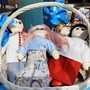 Tornano le Pigotte UNICEF per la Festa della mamma