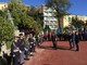 Imperia: in piazza della Vittoria la celebrazione ufficiale per il giorno dell'Unità Nazionale e delle Forze Armate (Foto e video)