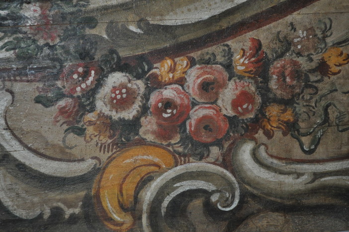 Imperia: con la Diocesi proseguono le guide all’ascolto di Formae Lucis dedicate ai cartelami