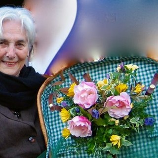 Edfa Imperia in lutto per la morte dell'insegnante Carla Alborno Falciola