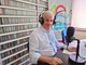 Il sindaco di Imperia Claudio Scajola ospite oggi ai microfoni di Radio Onda Ligure