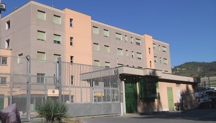 Tragedia per la Polizia Penitenziaria, UIL: &quot;Si toglie la vita un Poliziotto Penitenziario a Sanremo&quot;