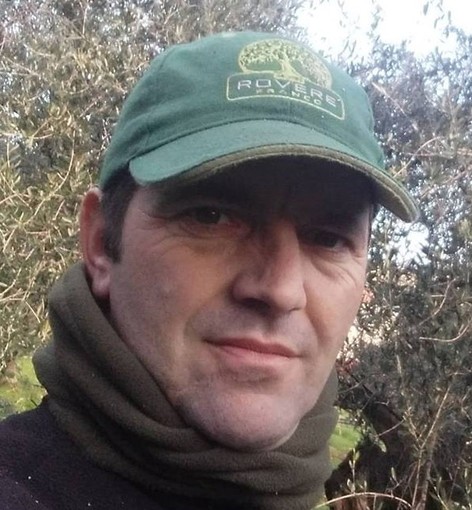 Dolcedo: è l'agricoltore Claudio Holzer l'uomo morto travolto da un trattore questa mattina