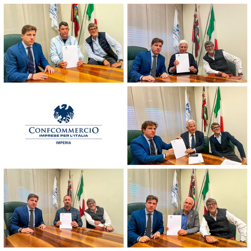 Elezioni a Imperia: Confcommercio dà ai candidati sindaco l'agenda delle priorità
