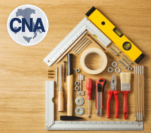 Controlli antifrode: settore casa in allarme, CNA si attiva con l’Agenzia delle Entrate per evitare lo stallo delle attività