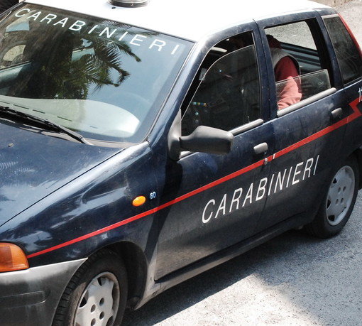 Due trans si prostituivano a Cervo ed Andora: arrestato dai Carabinieri un 47enne genovese che li 'sfruttava'