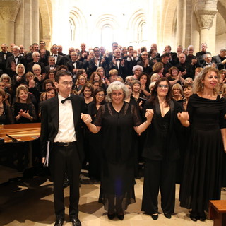 Imperia: sabato prossimo alla Concattedrale di San Maurizio il concerto per la 'Rassegna di Musica Sacra'