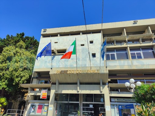 Diano Marina, disco verde per la sistemazione della strada e del passaggio pedonale di via Saponiera