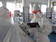 Emergenza Coronavirus: calano ancora i positivi in Liguria, -67 rispetto a ieri. Nove decessi nelle ultime 24 ore