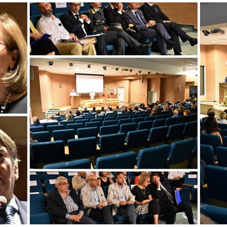 Il futuro della nostra provincia guardando ai nuovi scenari demografici: con la Confcommercio un incontro sulla 'Silver Economy' (Foto e Video)