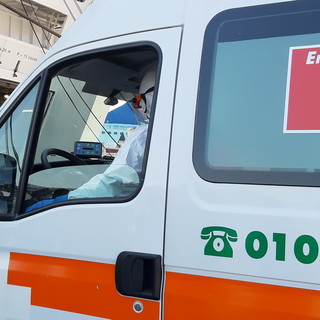 Discusso 'tweet' del presidente Toti sugli anziani: il pensiero del nostro lettore Walter Biancheri Discusso 'tweet' del presidente Toti sugli anziani: il pensiero del nostro lettore Walter Biancheri