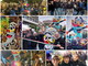 Diano Marina: al via la settimana del 'Carnevale Dianese': taglio del nastro di 'Sciaratto' (Foto) Diano Marina: al via la settimana del 'Carnevale Dianese': taglio del nastro di 'Sciaratto' (Foto)
