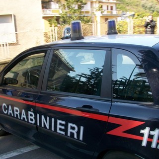 Operazioni dei Carabinieri da Ventimiglia a Imperia: in un mese due arresti e cinque denunce