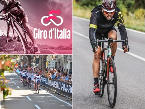 Sanremo e il Giro d’Italia, Simone Parisi ci guida lungo il fil rouge che lega la città alla storia del grande ciclismo internazionale