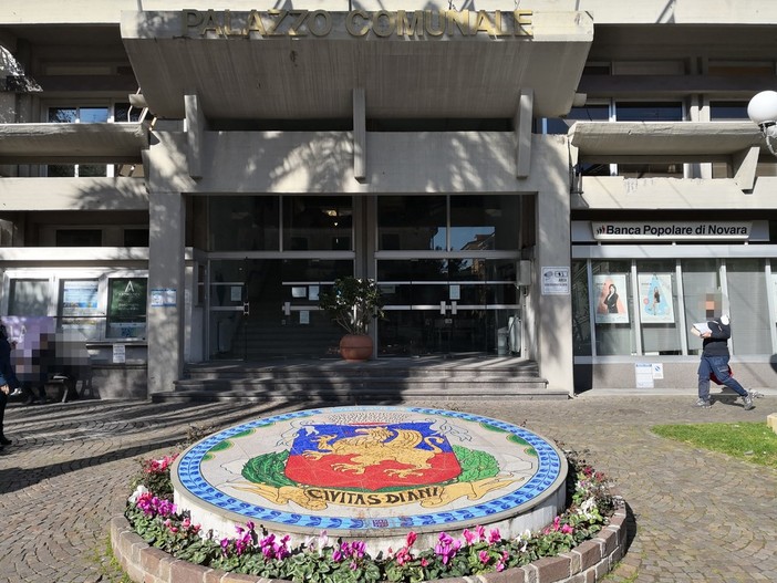 Diano Marina: convenzione con Arte, decoro e lavori pubblici. Ecco gli argomenti clou del Consiglio Comunale odierno Diano Marina: convenzione con Arte, decoro e lavori pubblici. Ecco gli argomenti clou del Consiglio Comunale odierno