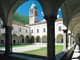 Luoghi del cuore Fai, nella top ten ligure il complesso monumentale degli Agostiniani a Pieve di Teco