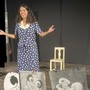 Spettacolo teatrale 'Caro Carosello' al Politeama di Diano Marina