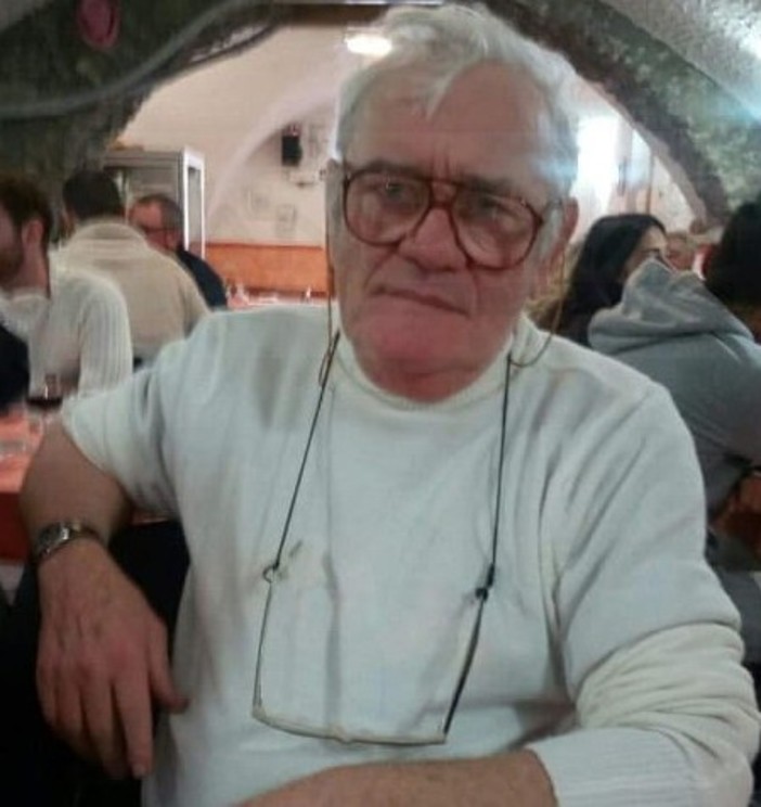 I figli di Carlo Rossi deceduto dopo una degenza ringraziano il personale dell'Hospice 'Silvia Bucci' I figli di Carlo Rossi deceduto dopo una degenza ringraziano il personale dell'Hospice 'Silvia Bucci'