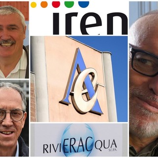 Iren considera illegittimo il passaggio delle reti Amaie a Rivieracqua: l'azienda matuziana chiede il parere ad un legale