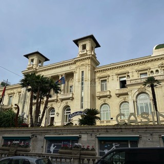 Il Casinò di Sanremo cala il "bis" di stelle: al Roof Garden arrivano il Pashà e il vincitore di MasterChef