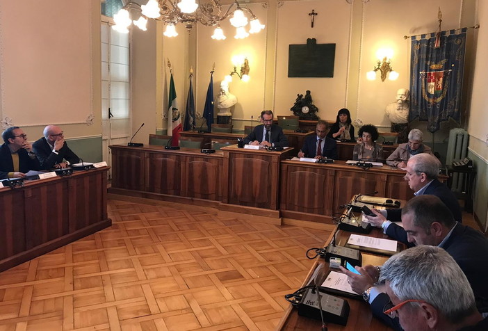 Martedì prossimo, convocazione dell’Assemblea dei sindaci e del Consiglio provinciale