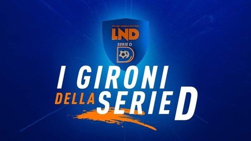 Calcio, Serie D: ora è ufficiale, Imperia e Sanremese inserite nel girone A (a 20 squadre). Il 19 settembre via al campionato
