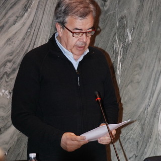 Parte &quot;Effetto Imperia&quot;, il nuovo progetto di Antonio Russo &quot;Non sarò candidato, ma disponibile al dialogo sui rifiuti&quot;