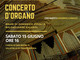 Prelà: sabato a Villatalla concerto d'organo nella chiesa di San Michele