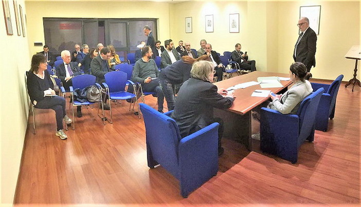 Editoria: rinnovati i vertici dell’USPI per il triennio 2019/2021, il Direttore di Sanremo News e Imperia News nella Giunta Esecutiva Editoria: rinnovati i vertici dell’USPI per il triennio 2019/2021, il Direttore di Sanremo News e Imperia News nella Giunta Esecutiva