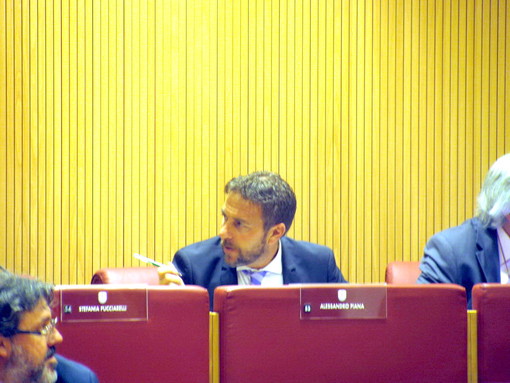 Emergenza Coronavirus: domani primo Consiglio Regionale in videoconferenza Emergenza Coronavirus: domani primo Consiglio Regionale in videoconferenza