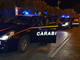Cena da incubo a Sanremo: 42enne costringe un commensale a consegnargli 4 mila euro sotto la minaccia di un coltello