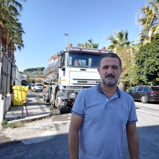 San Bartolomeo al Mare, emergenza idrica: il sindaco Urso confida nell'operato del commissario provinciale Gaia Checcucci