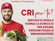 Pontedassio: la Croce Rossa da oggi a disposizione per la consegna di farmaci e spesa a domicilio