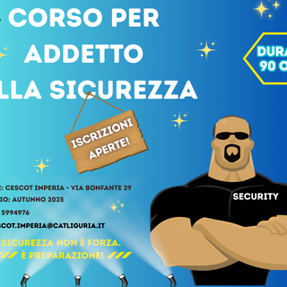 Corso per Addetto alla Sicurezza (Buttafuori) Corso per Addetto alla Sicurezza (Buttafuori)